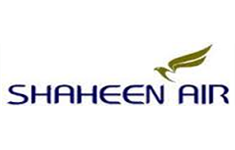 shaheen